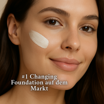 Bellua Changing Foundation™