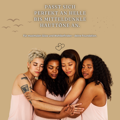 Bellua Changing Foundation™