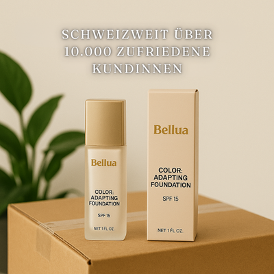 Bellua Changing Foundation™